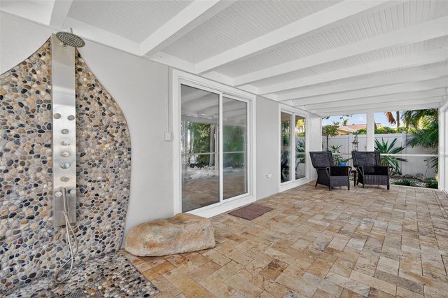 640 CAPRI BOULEVARD, Treasure Island, FL 33706