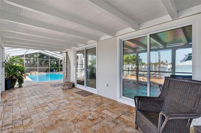 640 CAPRI BOULEVARD, Treasure Island, FL 33706