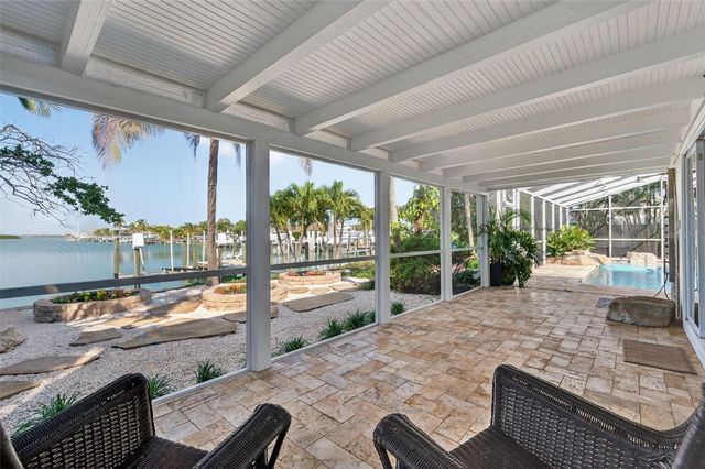 640 CAPRI BOULEVARD, Treasure Island, FL 33706