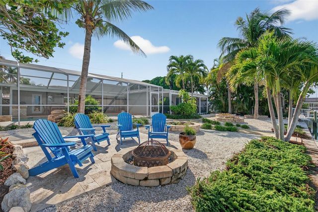 640 CAPRI BOULEVARD, Treasure Island, FL 33706