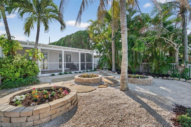 640 CAPRI BOULEVARD, Treasure Island, FL 33706