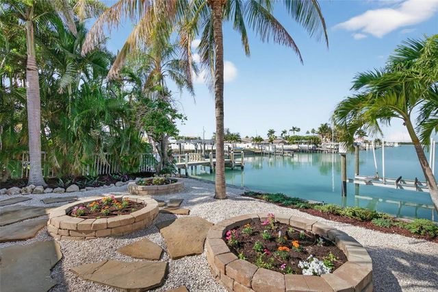 640 CAPRI BOULEVARD, Treasure Island, FL 33706