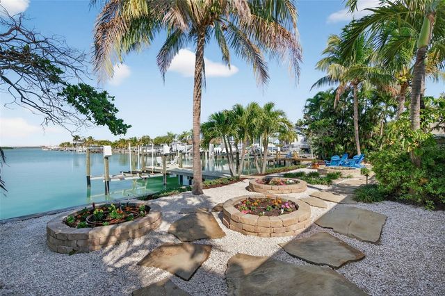 640 CAPRI BOULEVARD, Treasure Island, FL 33706