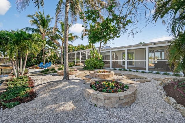 640 CAPRI BOULEVARD, Treasure Island, FL 33706