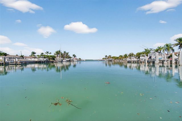 640 CAPRI BOULEVARD, Treasure Island, FL 33706