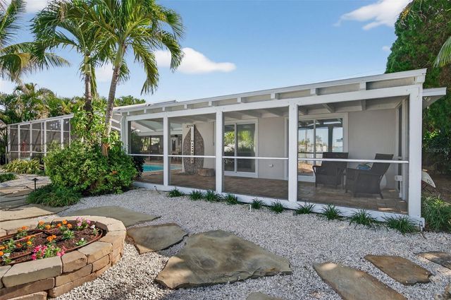 640 CAPRI BOULEVARD, Treasure Island, FL 33706