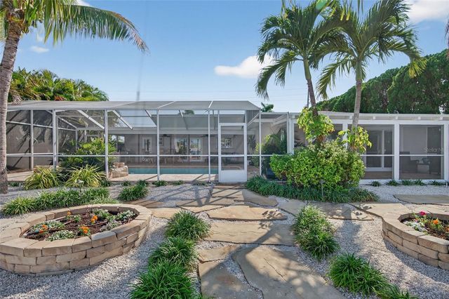 640 CAPRI BOULEVARD, Treasure Island, FL 33706