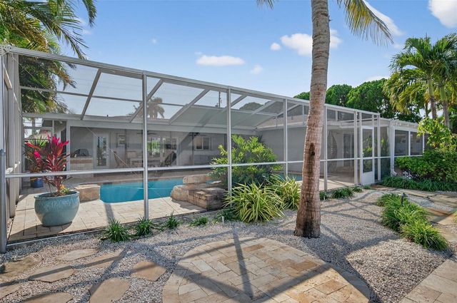 640 CAPRI BOULEVARD, Treasure Island, FL 33706