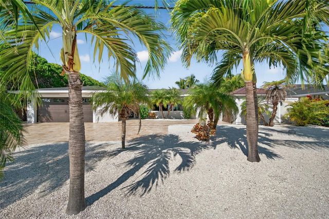 640 CAPRI BOULEVARD, Treasure Island, FL 33706