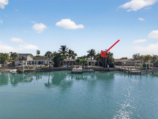 640 CAPRI BOULEVARD, Treasure Island, FL 33706