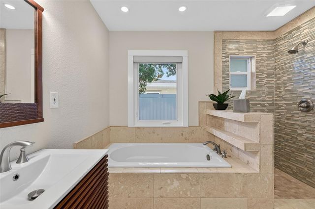 640 CAPRI BOULEVARD, Treasure Island, FL 33706