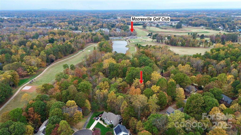 130 Club Drive, Mooresville, NC 28115