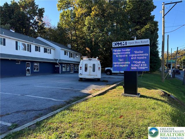 4095 Chestnut, Upper Milford Twp, PA 18049