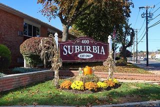 400 Fulton Street 14C, Farmingdale, NY 11735