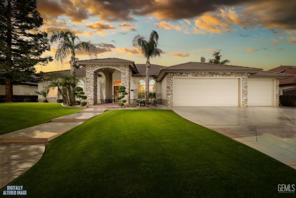 12700 Clay Creek Court, Bakersfield, CA 93312