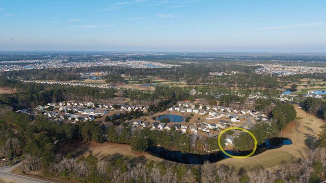 248 McKendree Ln., Myrtle Beach, SC 29579