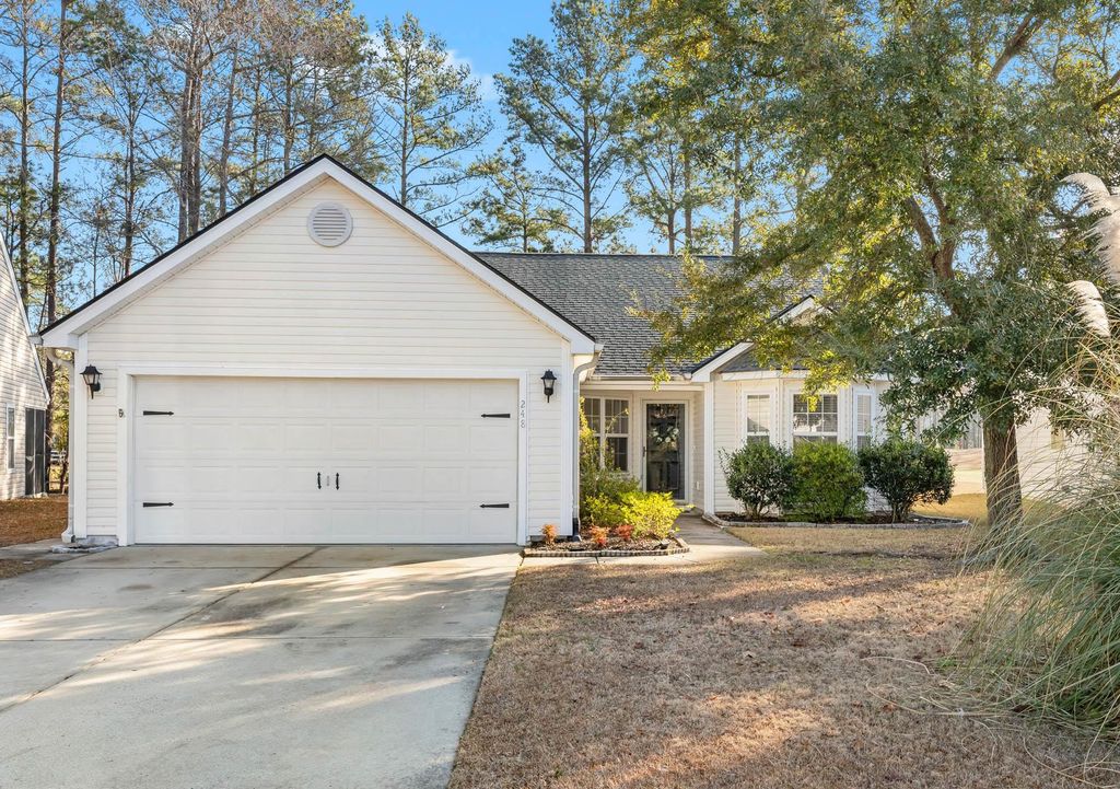 248 McKendree Ln., Myrtle Beach, SC 29579