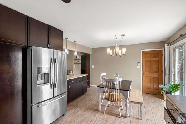 811 Polk Avenue, Dyer, IN 46311