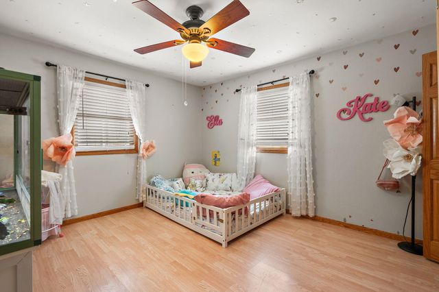 811 Polk Avenue, Dyer, IN 46311