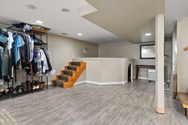 811 Polk Avenue, Dyer, IN 46311