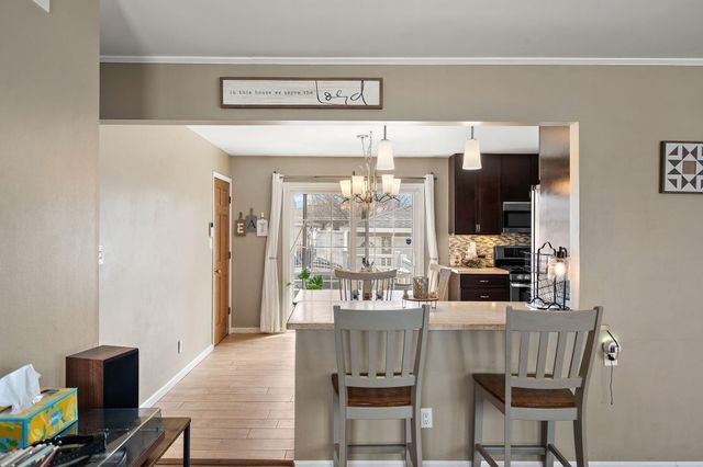 811 Polk Avenue, Dyer, IN 46311