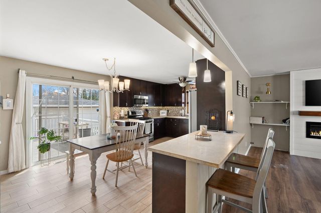 811 Polk Avenue, Dyer, IN 46311