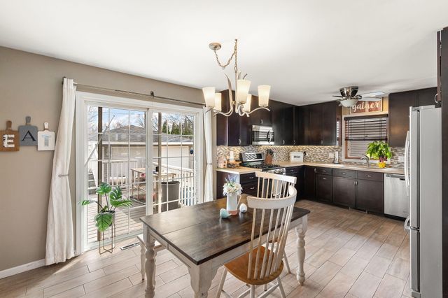 811 Polk Avenue, Dyer, IN 46311