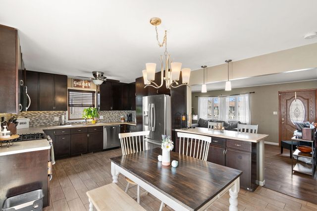 811 Polk Avenue, Dyer, IN 46311