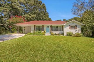 190 Palms SW Lane, Mableton, GA 30126