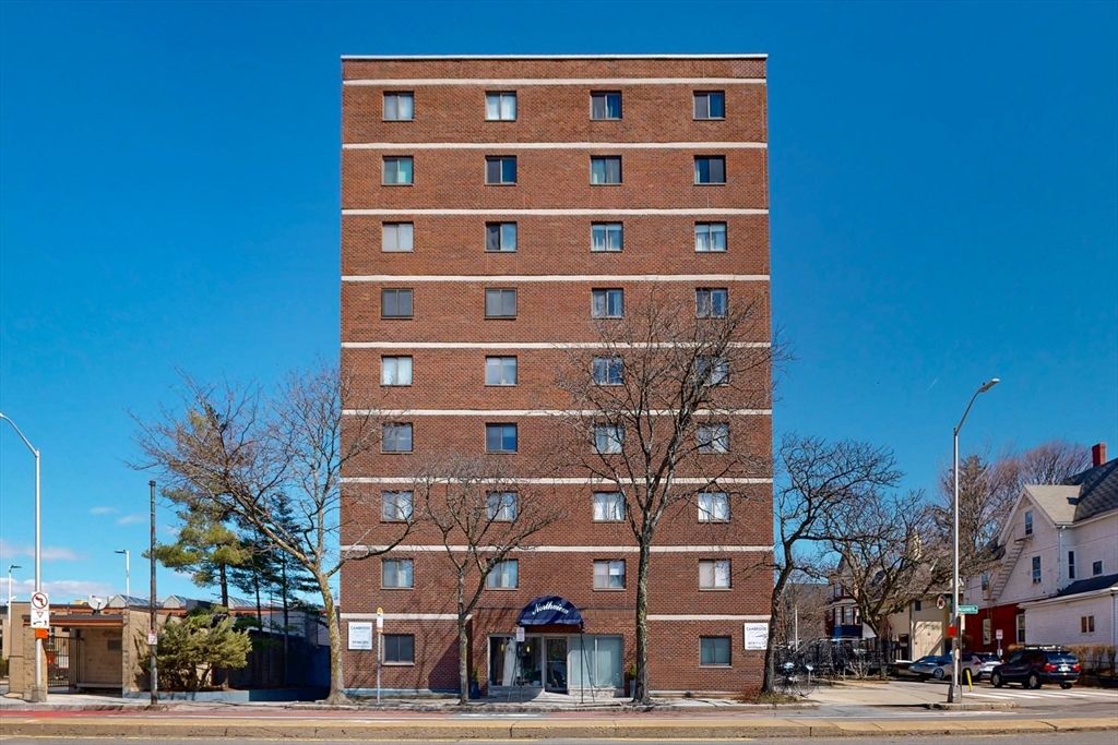 2353 Massachusetts Ave 93, Cambridge, MA 02140