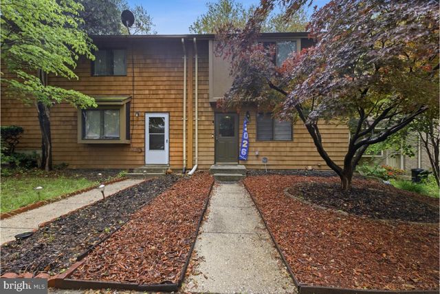 7490 HICKORY LOG CIR, Columbia, MD 21045