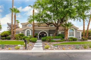 2100 Loro Court, Las Vegas, NV 89117