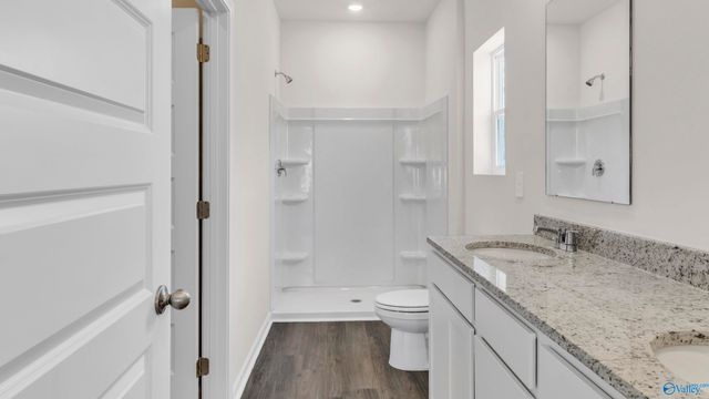 404 Whitney Court, Priceville, AL 35603