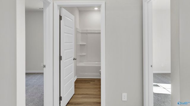 404 Whitney Court, Priceville, AL 35603