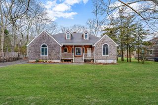 64 Turtle Cove Drive, Southampton, NY 11968
