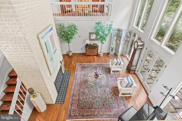 109 GOODLOE DR, Fredericksburg, VA 22401