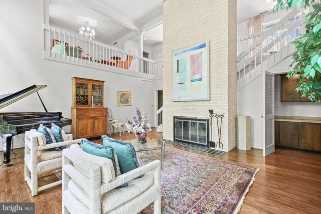 109 GOODLOE DR, Fredericksburg, VA 22401