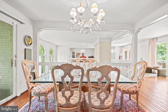 109 GOODLOE DR, Fredericksburg, VA 22401