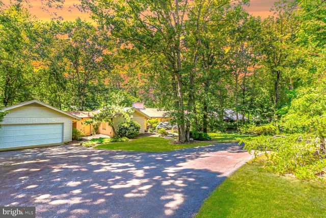 109 GOODLOE DR, Fredericksburg, VA 22401