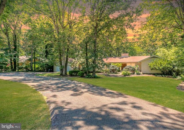 109 GOODLOE DR, Fredericksburg, VA 22401