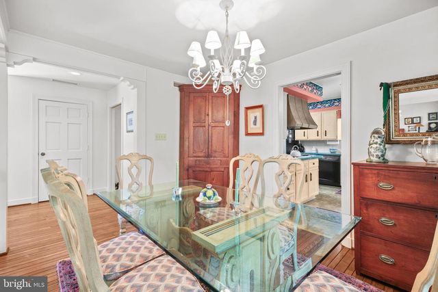 109 GOODLOE DR, Fredericksburg, VA 22401