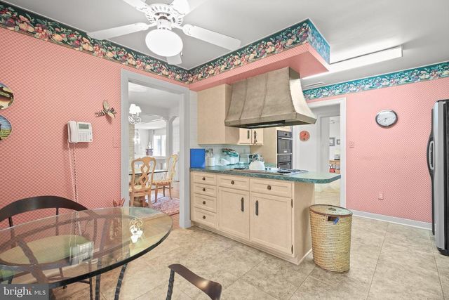 109 GOODLOE DR, Fredericksburg, VA 22401