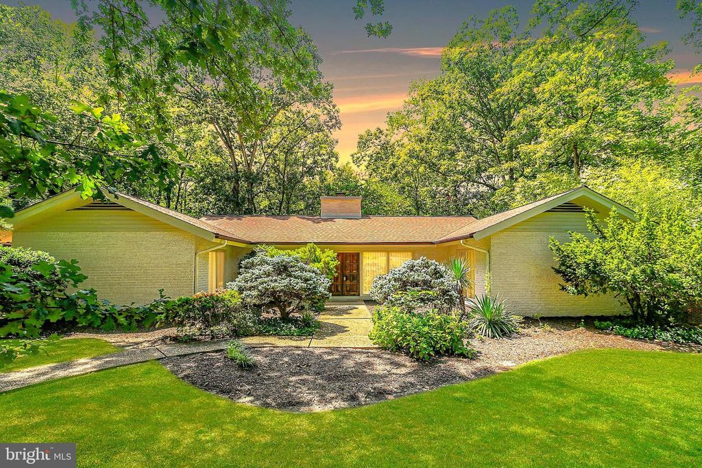 109 GOODLOE DR, Fredericksburg, VA 22401