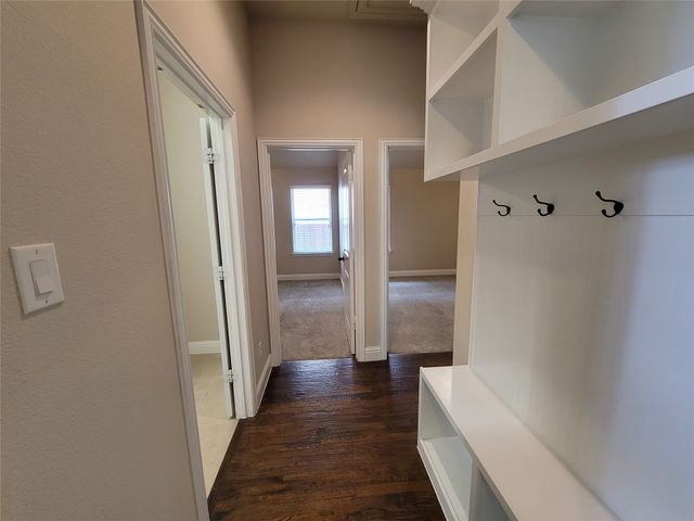 1909 Maggis Meadow Lane, Rowlett, TX 75089