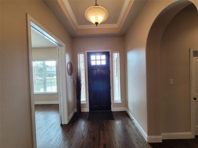 1909 Maggis Meadow Lane, Rowlett, TX 75089
