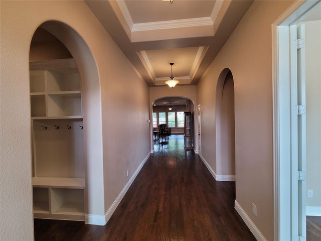 1909 Maggis Meadow Lane, Rowlett, TX 75089