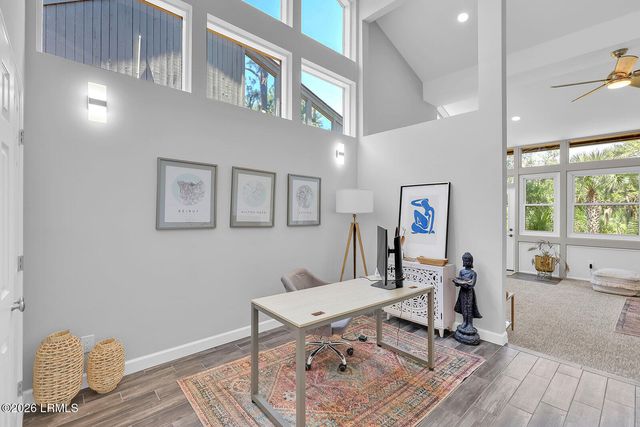 5 Devils Elbow Ln Unit 5, Hilton Head Island, SC 29926