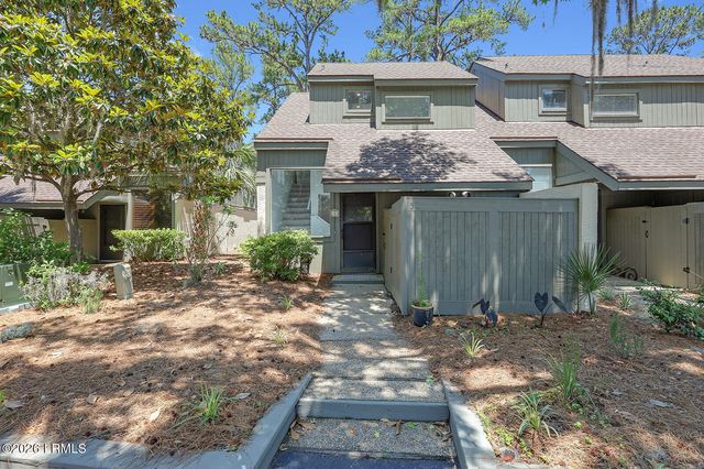 5 Devils Elbow Ln Unit 5, Hilton Head Island, SC 29926