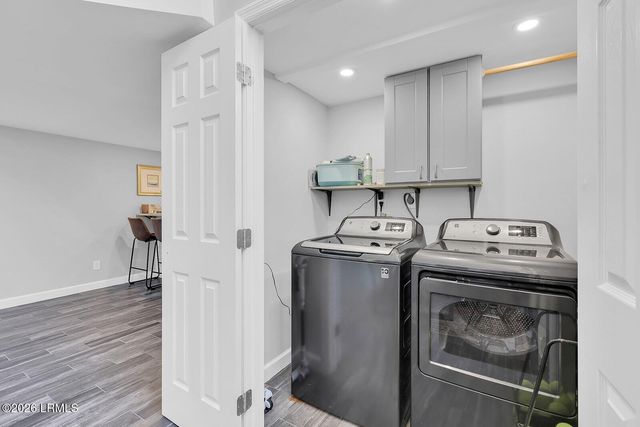 5 Devils Elbow Ln Unit 5, Hilton Head Island, SC 29926
