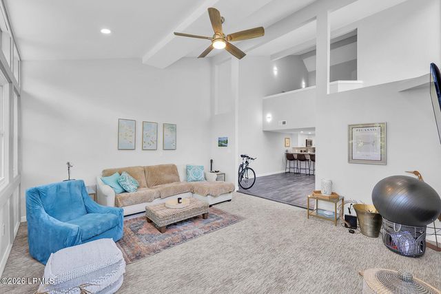5 Devils Elbow Ln Unit 5, Hilton Head Island, SC 29926